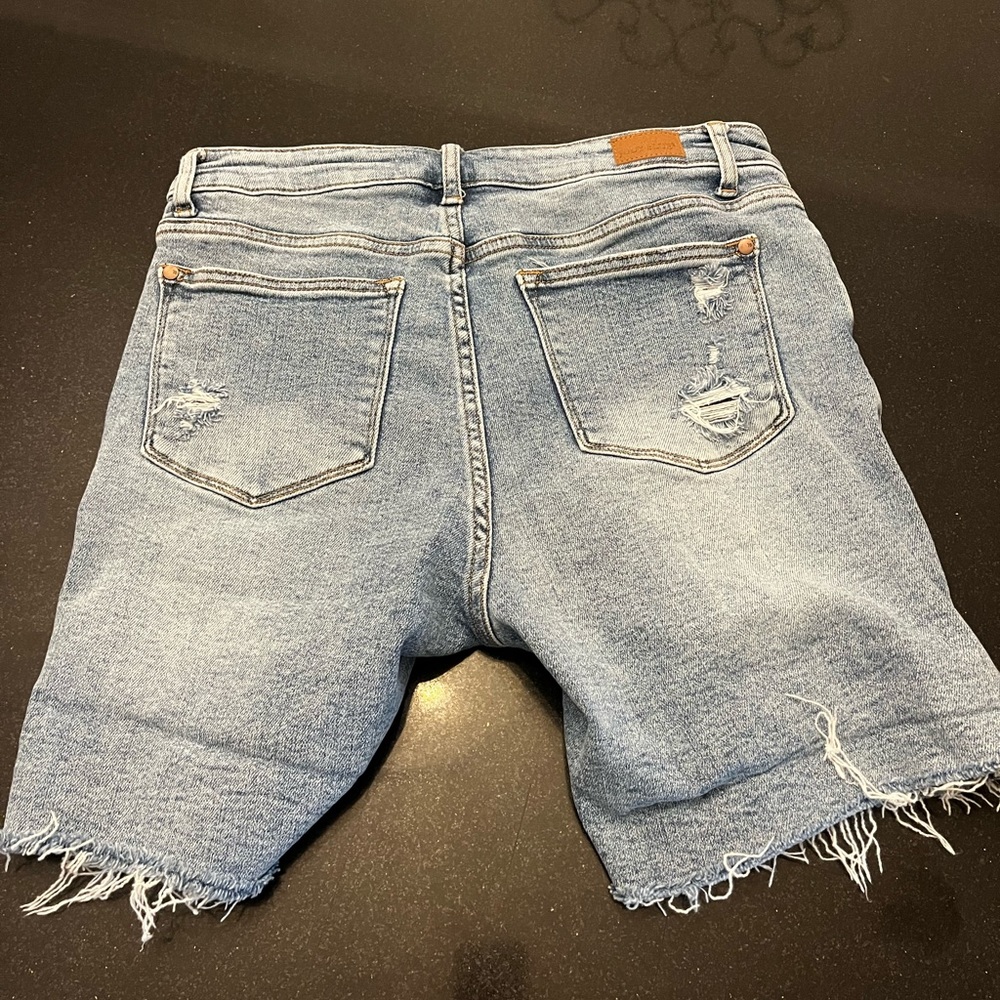 Judy Blue Shorts Large